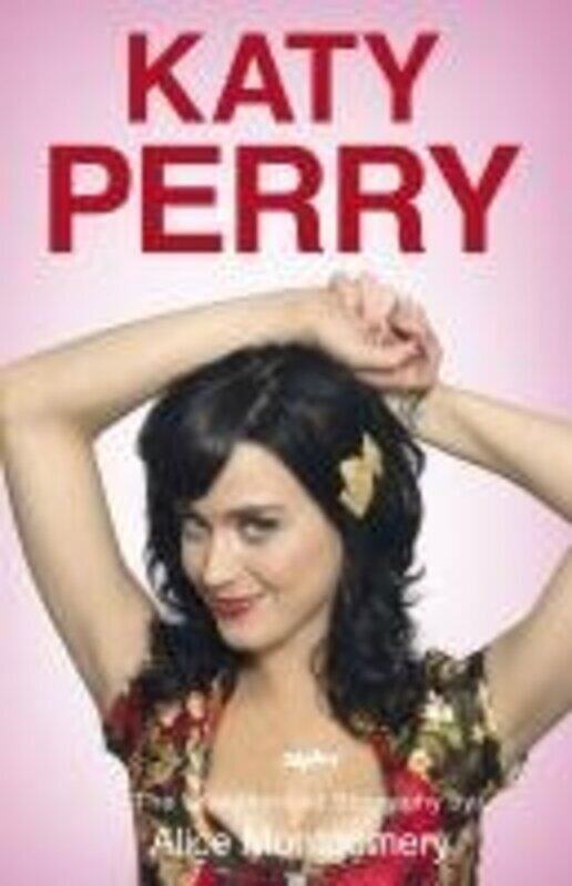 

Kate Perry, Paperback Book, By: Alice Montgomery