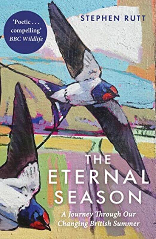 

The Eternal Season by Stephen Rutt-Paperback