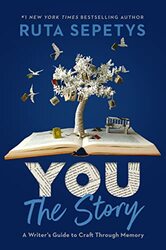 You The Story By Sepetys Ruta Hardcover