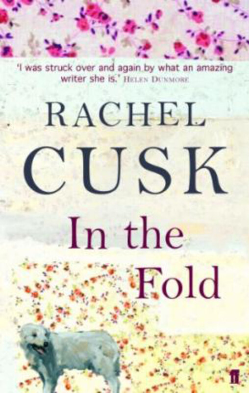 

In the Fold, Paperback Book, By: Rachel Cusk