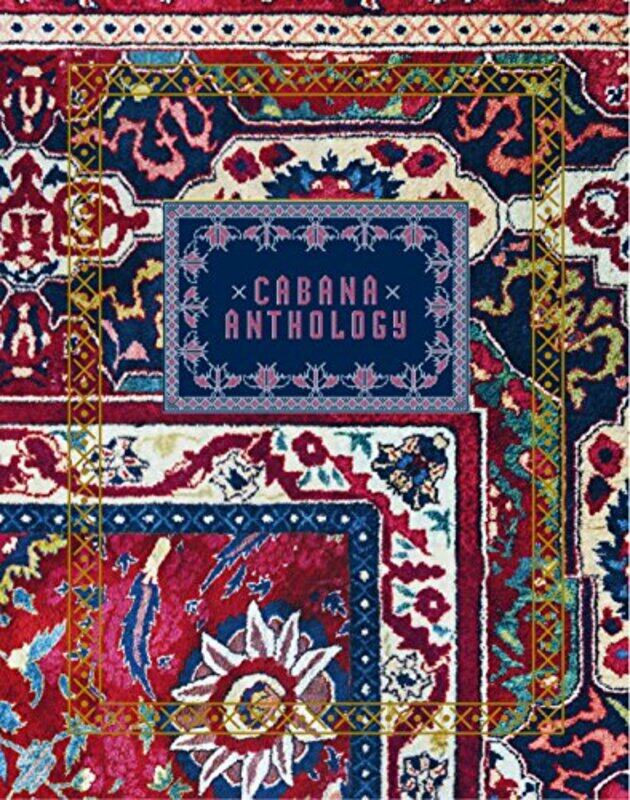 

Cabana: Anthology,Hardcover,by:Martina Mondadori Sartogo