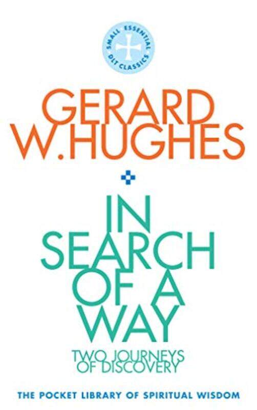 

In Search of a Way by Gerard W Hughes-Paperback