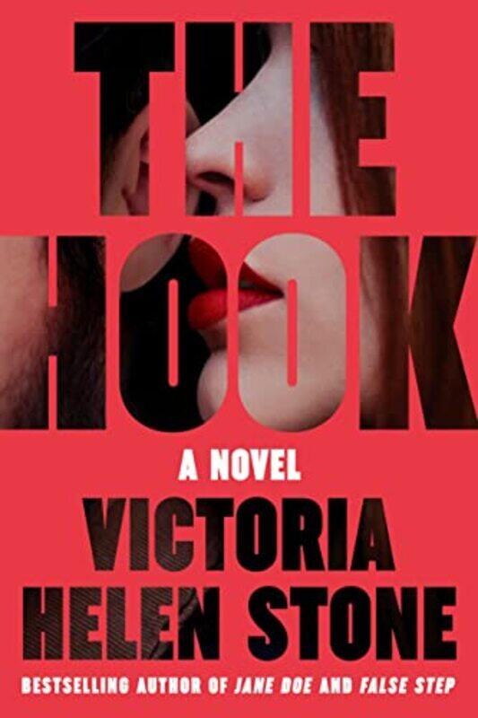 

The Hook by Victoria Helen Stone-Paperback