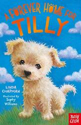 A Forever Home For Tilly By Linda Chapman - Paperback