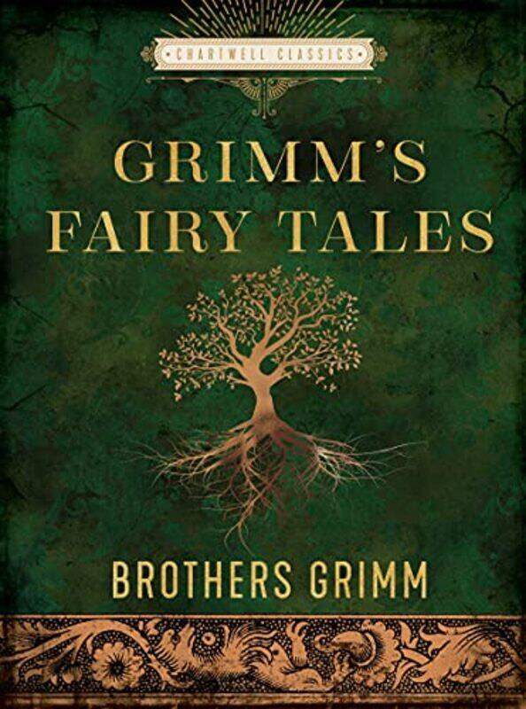 

Grimms Fairy Tales by Brothers GrimmArthur Rackham-Hardcover