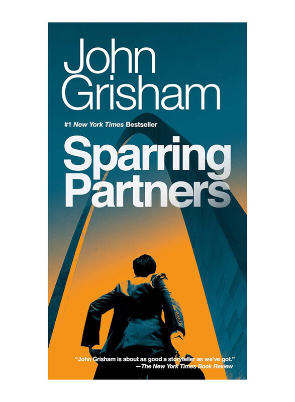 

Sparring Partners, Hardcover Book, By: John Grisham