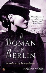 A Woman In Berlin By Anonymous - Beevor, Antony Paperback