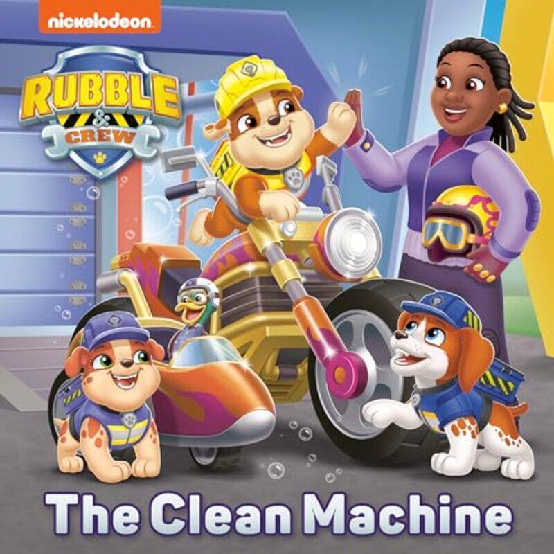 

Clean Machine By Stevens Cara - Paperback