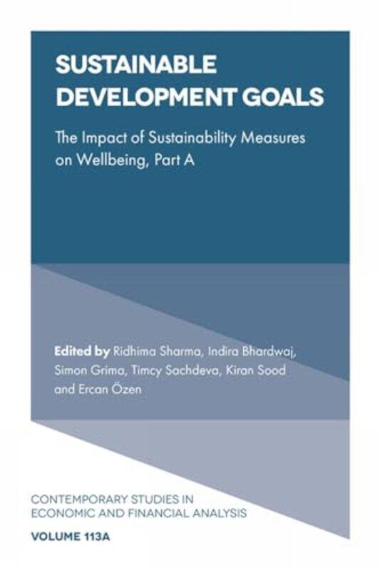 

Sustainable Development Goals by Zaheer Khatri-Hardcover