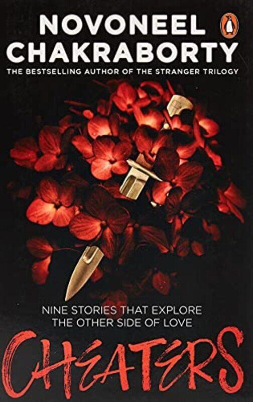 

Cheaters by Novoneel Chakraborty Paperback