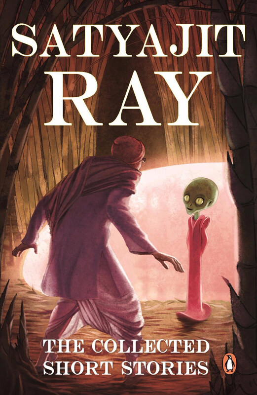 

The Collected Short Stories, Paperback Book, By: Satyajit Ray