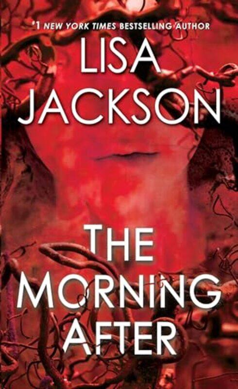 

The Morning After by Lisa Jackson-Paperback