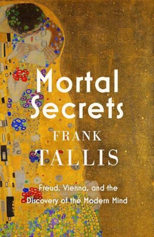 

Mortal Secrets by Frank Tallis-Paperback