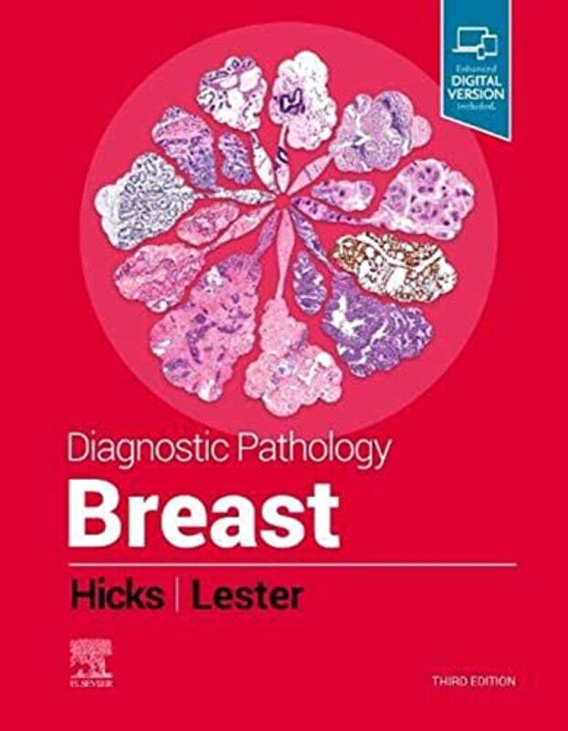 

Diagnostic Pathology Breast by Kieran Simon Fraser University Egan-Hardcover
