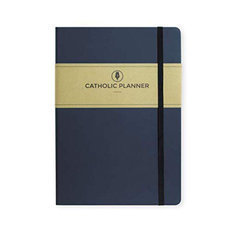 

Catholic 20202021 Planner by CATHOLIC PLANNER-Paperback