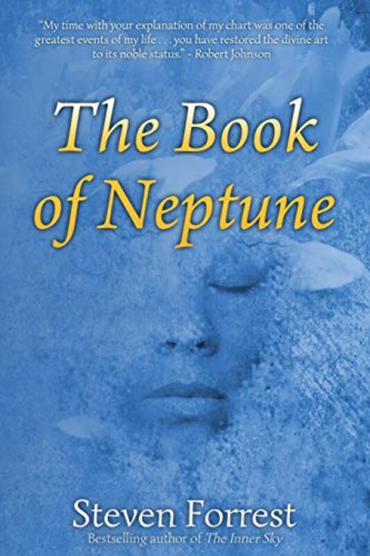 

The Book of Neptune by Olga Koelsch-Paperback