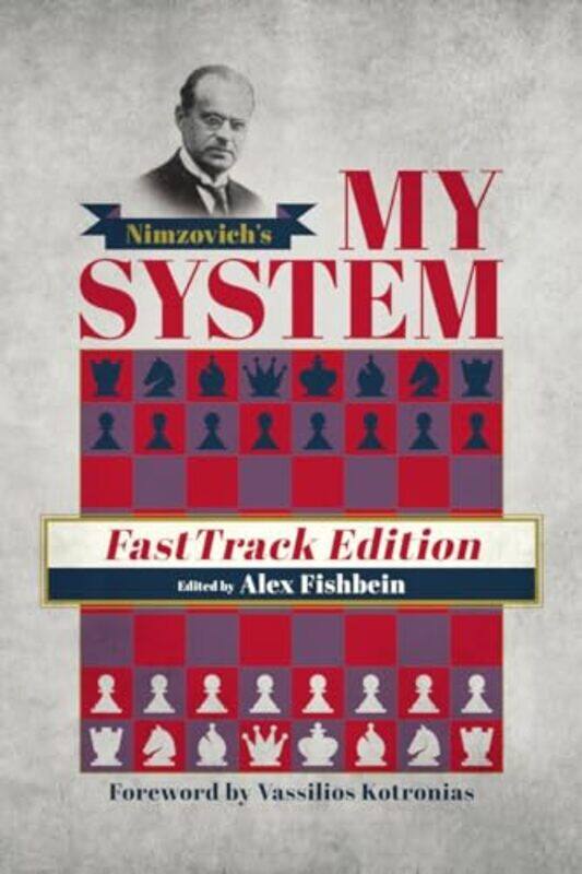 

My System Fast Track Ed By Fishbein Alex - Paperback