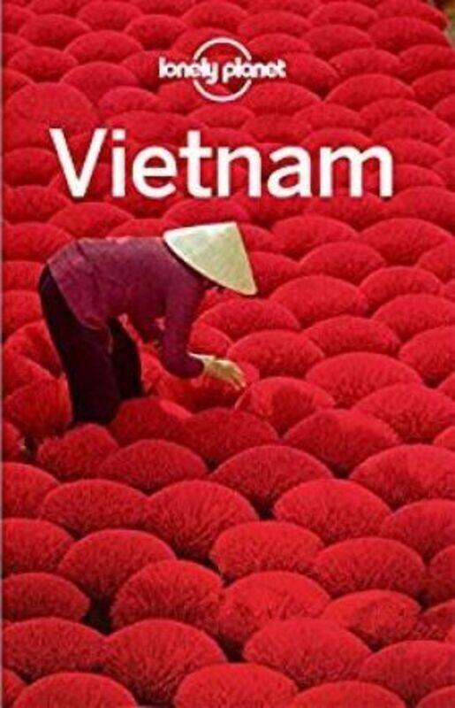 

Lonely Planet Vietnam, Paperback Book, By: Lonely Planet