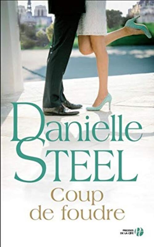 

Coup de foudre,Paperback,By:Danielle STEEL