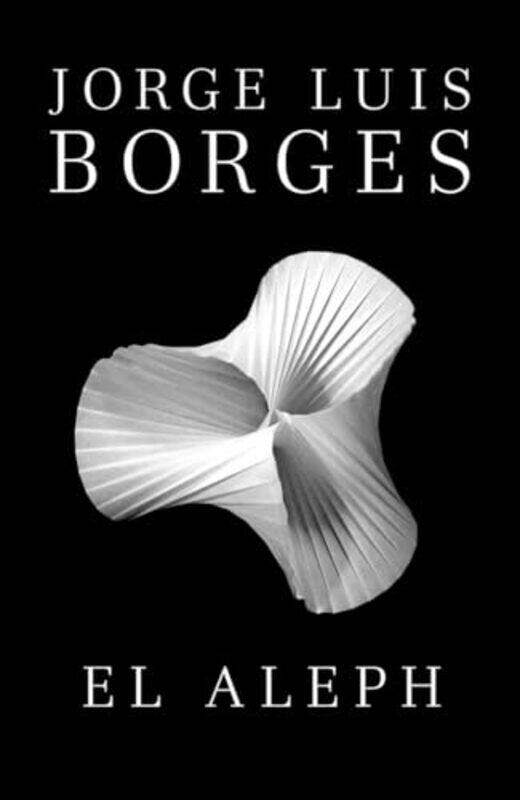 

Aleph By Borges Jorge Luis - Paperback