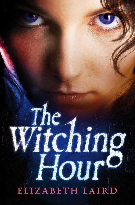 

The Witching Hour, Paperback Book, By: Elizabeth Laird