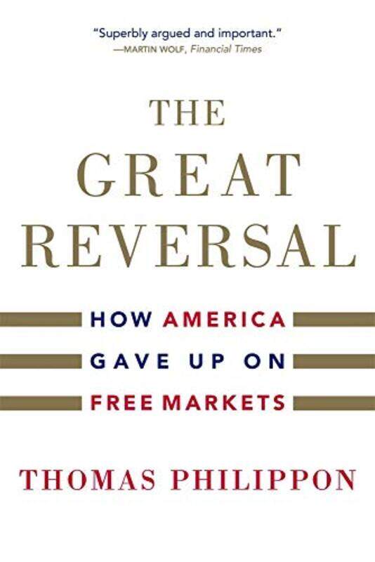 

The Great Reversal by Peter Afford-Paperback
