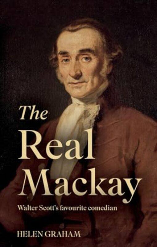 

The Real Mackay by Helen Graham-Paperback