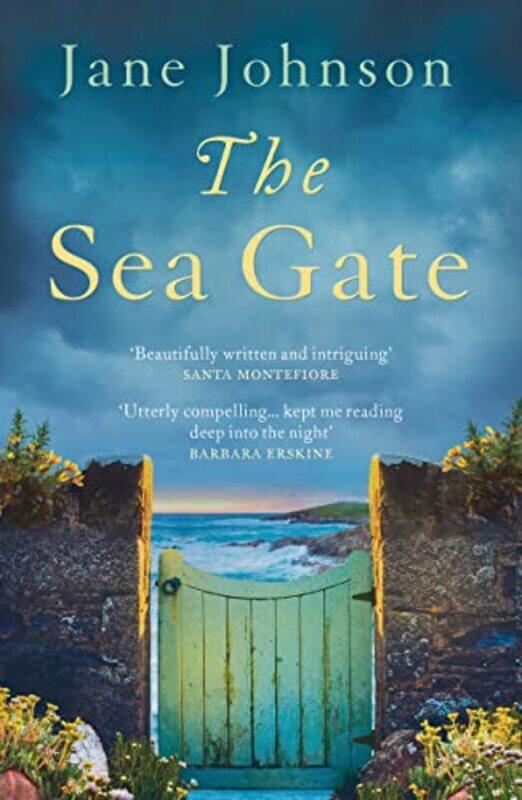 

The Sea Gate by Jane Johnson-Paperback