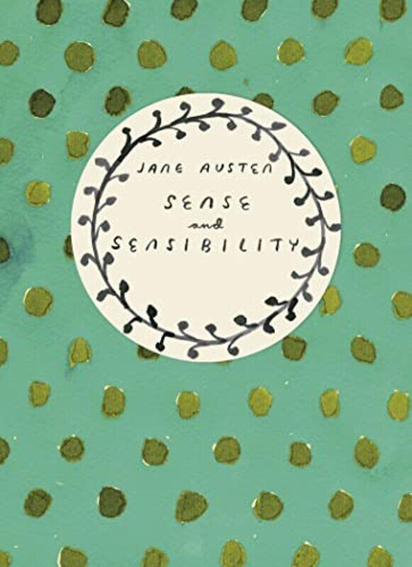 

Sense and Sensibility (Vintage Classics Austen Series),Paperback,By:Austen, Jane - Segal, Francesca