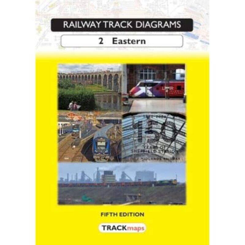 

Book 2 Eastern by Martyn Brailsford-Paperback