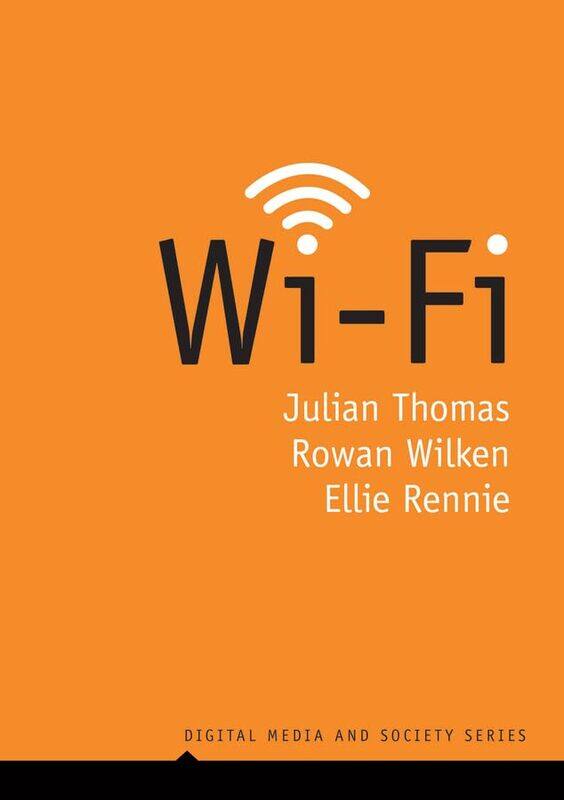 

WiFi by Julian RMIT University, Melbourne, Australia ThomasRowan RMIT University, Melbourne, Australia WilkenEllie RMIT University, Melbourne, Austral