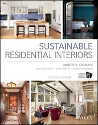 Sustainable Residential Interiors.Hardcover,By :Associates III