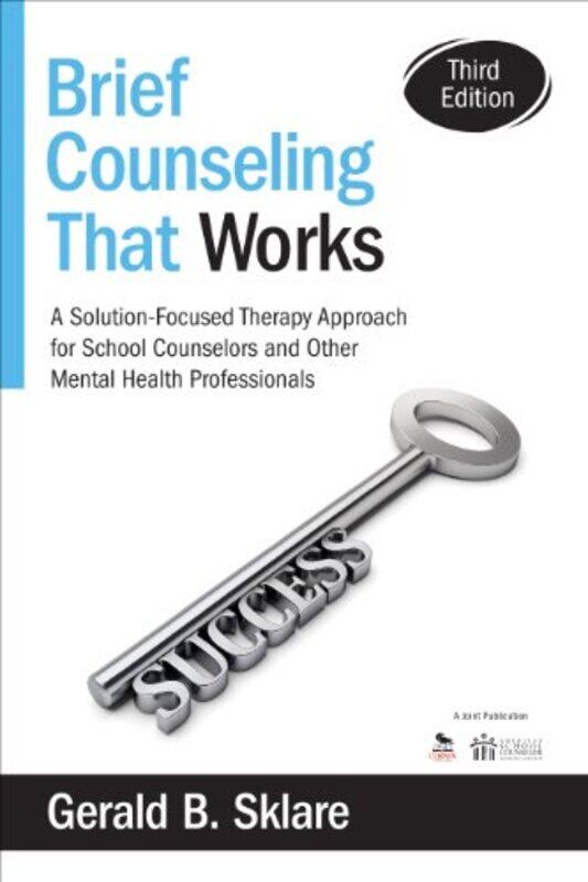 

Brief Counseling That Works by Dr Stephen C CurranWarren J VokesMark SchofieldPaul Moran-Paperback