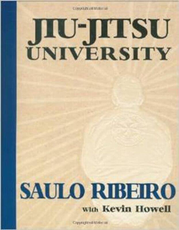 

JiuJitsu University by Chantal Colleu-Domund-Paperback