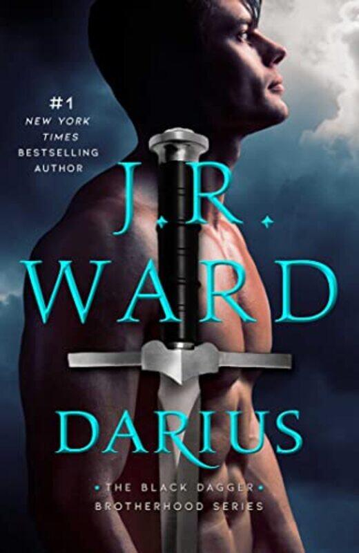 

Darius by JR Ward-Hardcover