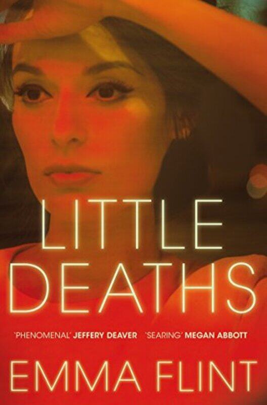 

Little Deaths, Paperback Book, By: Emma Flint