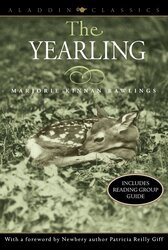 The Yearling, Paperback Book, By: Marjorie Kinnan Rawlings