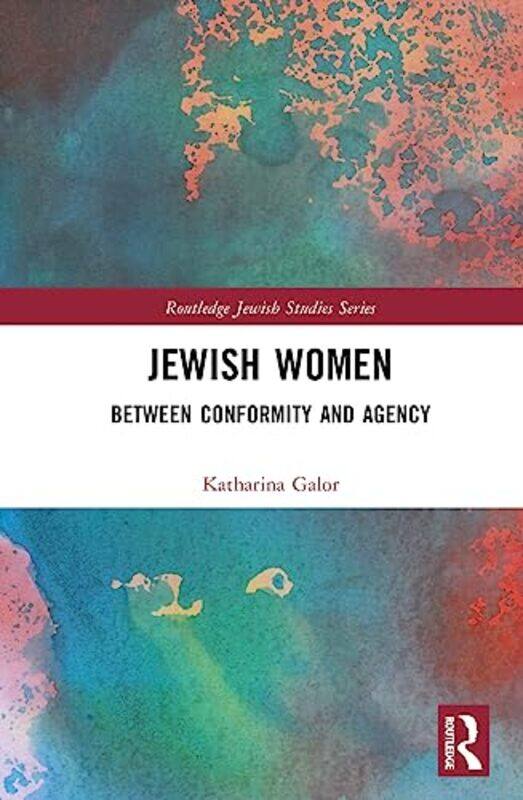 

Jewish Women by Katharina Galor-Hardcover