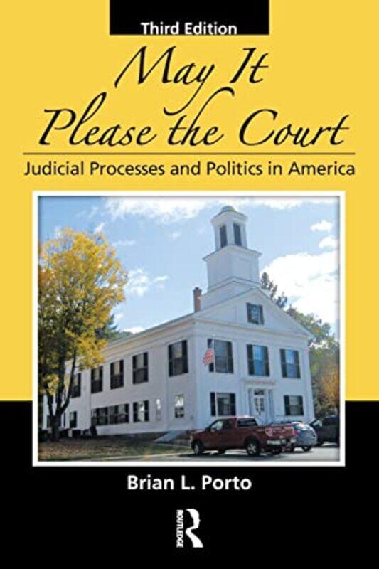 

May It Please the Court by Aaron HwangQu Lan-Paperback