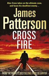 Cross Fire, Paperback Book, By: James Patterson