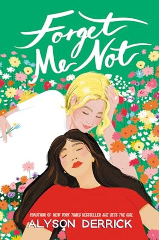 

Forget Me Not By Derrick Alyson - Paperback