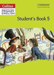 Collins International Primary English International Primary English Students Book Stage 5 By Paizee, Daphne Paperback