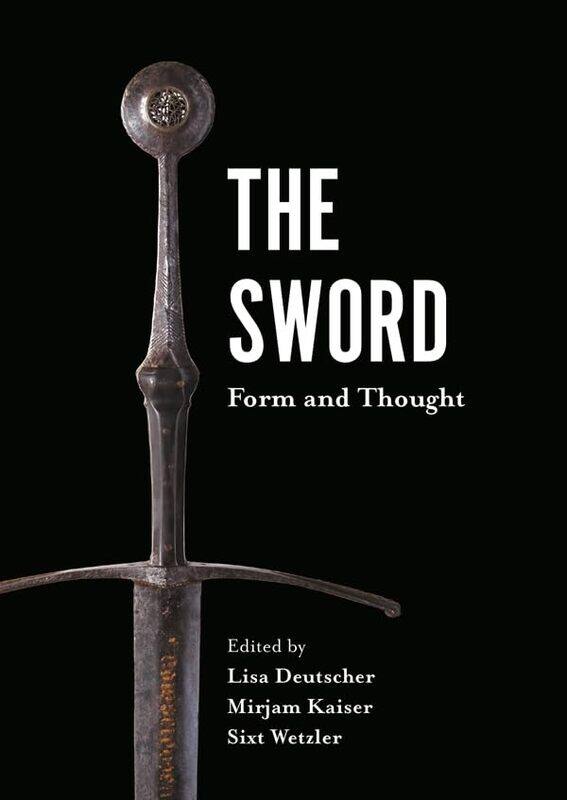 

The Sword by Roland Link-Hardcover