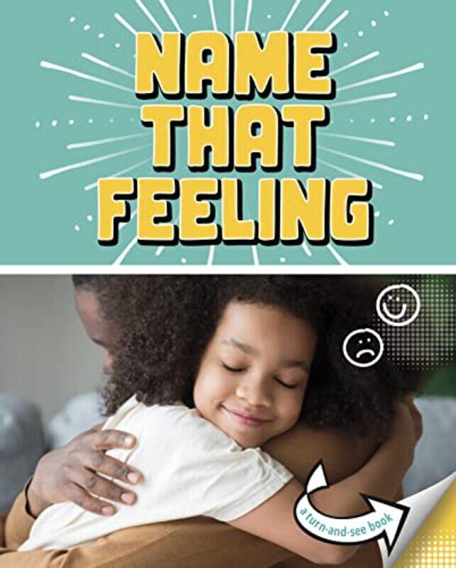 

Name that Feeling by Cari Meister-Paperback