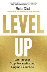 Level Up By Rob Dial Paperback