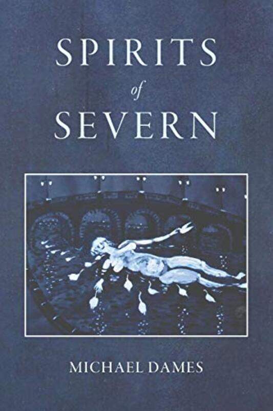 

Spirits of Severn by Sally Johnson-Paperback