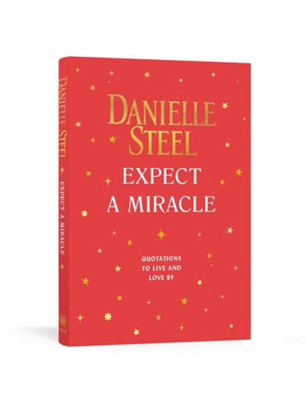 

Expect A Miracle by Danielle Steel-Hardcover