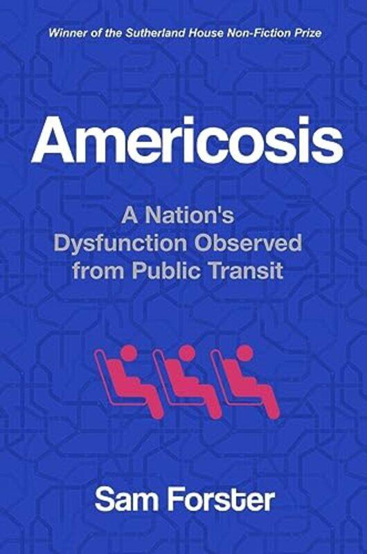 

Americosis by Sam Forster-Hardcover