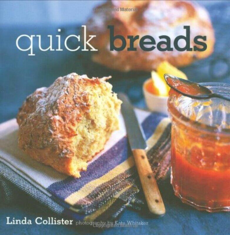 

Quick Breads