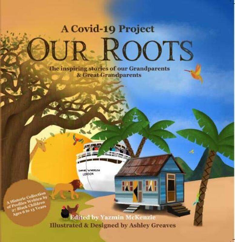 

Our Roots by Philippe Jetzer-Paperback